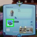 Garantindo que as necessidades dos seus sims nunca diminuam no the sims 3