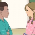 Fazendo um menino de 12 anos gostar de você