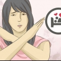 Fazendo um homem deixar sua esposa