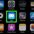 Certifique-se de que os e-mails não acabem na sua pasta de publicidade no iphone ou ipad