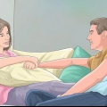 Fazendo seu homem sentir sua falta