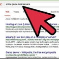 Certifique-se de que seu ping cai enquanto estiver jogando online