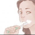 Fazer seu namorado te beijar
