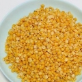 Faça sopa de ervilha