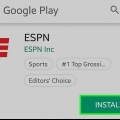 Assista espn pela internet