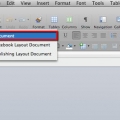 Criar etiquetas no microsoft word