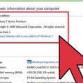 Usando a área de trabalho remota no windows 7
