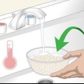 Comer sementes de feno-grego