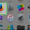 Inicie o firefox no modo de segurança