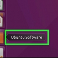 Instale o flash player no ubuntu