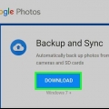 Faça upload de fotos e vídeos para o google fotos no pc e mac