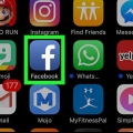 Adicionar fotos a uma postagem do facebook