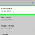 Carregar fotos para o google drive no iphone ou ipad