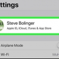 Carregar fotos para o icloud em um iphone ou ipad