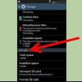 Envie fotos do seu android para o seu pc