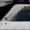 Excluir fotos do instagram