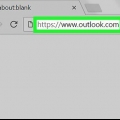 Exibir emails arquivados no outlook