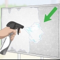 Pintura aço galvanizado