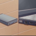 Recuperando dados do disco rígido de um computador com falha
