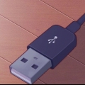 Transferir dados entre um celular e um pc
