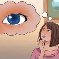 Escolhendo lentes de contato coloridas (para meninas de pele escura)