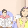 Recebendo dinheiro de seus pais