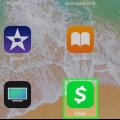 Receba dinheiro no square cash