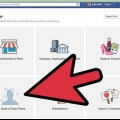 Ganhe dinheiro com uma página de fãs no facebook