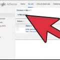 Ganhe dinheiro com o google adsense