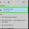 Grave som com o media player vlc