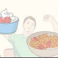 Alimentação saudável no ensino médio