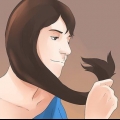 Tenha um cabelo saudável, brilhante e sedoso