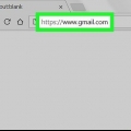 Classificar gmail por remetente
