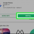 Usando o google backup em um android