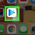 Baixe o google livros
