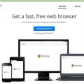 Baixar google chrome
