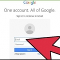 Usando o google drive