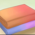Cortinas de tingimento