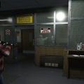 Jogando grand theft auto 5 (modo história)