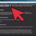 Crie um servidor minecraft gratuitamente