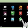 Envie mensagens de texto gratuitas com o whatsapp