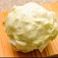 Refogado de legumes