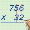 Multiplicando números grandes