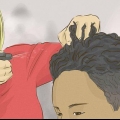Depilar o cabelo (homens)