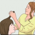 Parar a queda de cabelo em adolescentes