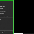 Redefinir manualmente seu adaptador sem fio no windows