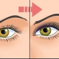 Faça os olhos de avelã se destacarem