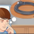 Conectando cabos hdmi