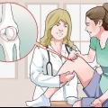 Recuperando-se de uma luxação do joelho