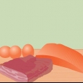Calculando calorias em proteínas